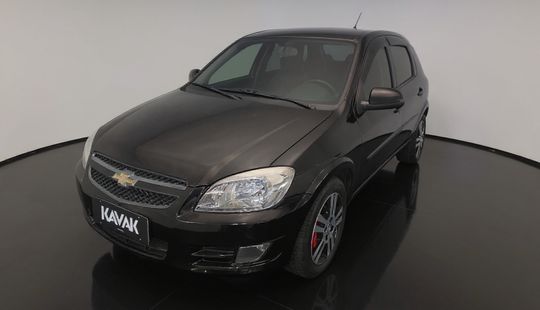 Chevrolet • Celta