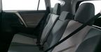Toyota Rav4 2.5 LE AT Suv 2015