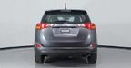 Toyota Rav4 2.5 LE AT Suv 2015