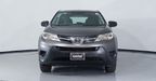 Toyota Rav4 2.5 LE AT Suv 2015