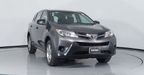 Toyota Rav4 2.5 LE AT Suv 2015