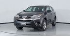 Toyota Rav4 2.5 LE AT Suv 2015