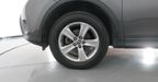 Toyota Rav4 2.5 LE AT Suv 2015
