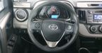 Toyota Rav4 2.5 LE AT Suv 2015