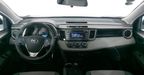 Toyota Rav4 2.5 LE AT Suv 2015
