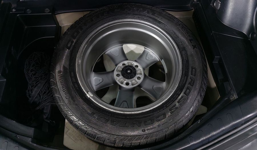 Toyota Rav4 2.5 LE AT Suv 2015
