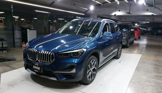 Bmw • X1