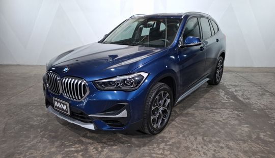 Bmw • X1