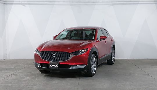 Mazda • CX-30