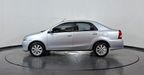 Toyota Etios 1.5 XLS 2016 Sedan