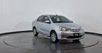 Toyota Etios 1.5 XLS 2016 Sedan