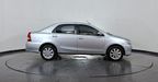 Toyota Etios 1.5 XLS 2016 Sedan