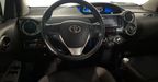 Toyota Etios 1.5 XLS 2016 Sedan
