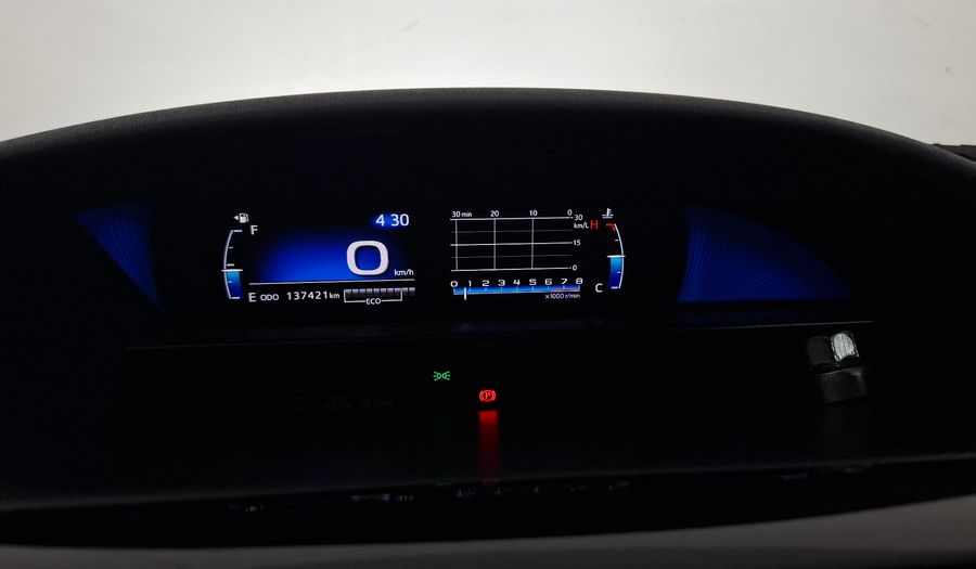 Toyota Etios 1.5 XLS 2016 Sedan