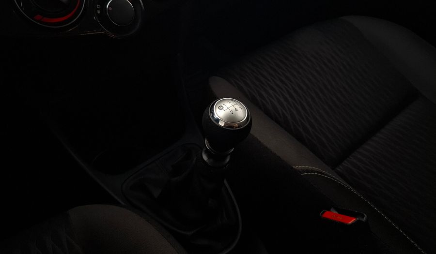 Toyota Etios 1.5 XLS 2016 Sedan