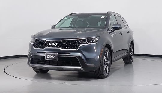 Kia • Sorento