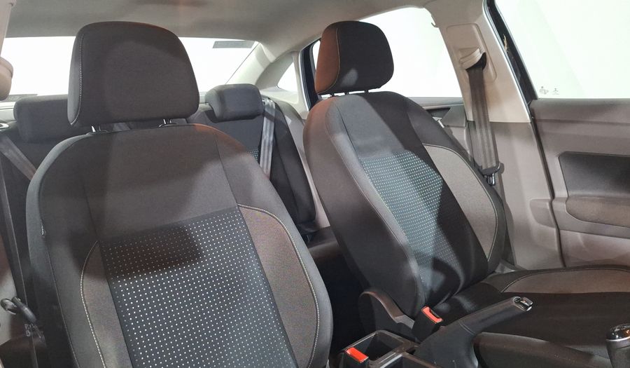 Volkswagen Virtus 1.6 Sedan 2020