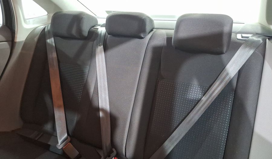 Volkswagen Virtus 1.6 Sedan 2020