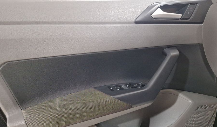 Volkswagen Virtus 1.6 Sedan 2020