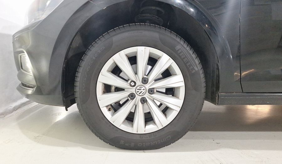 Volkswagen Virtus 1.6 Sedan 2020