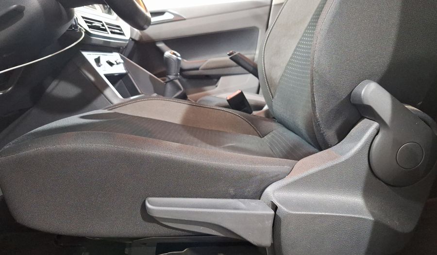 Volkswagen Virtus 1.6 Sedan 2020