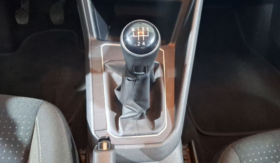 Volkswagen Virtus 1.6 Sedan 2020