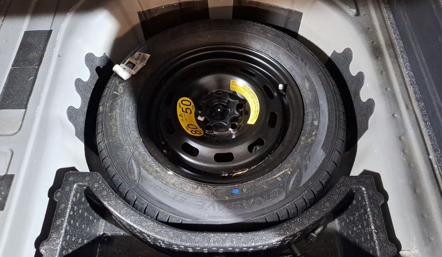 Volkswagen Virtus 1.6 Sedan 2020