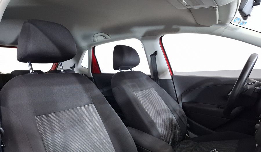 Volkswagen Polo 1.6 STD. Hatchback 2018