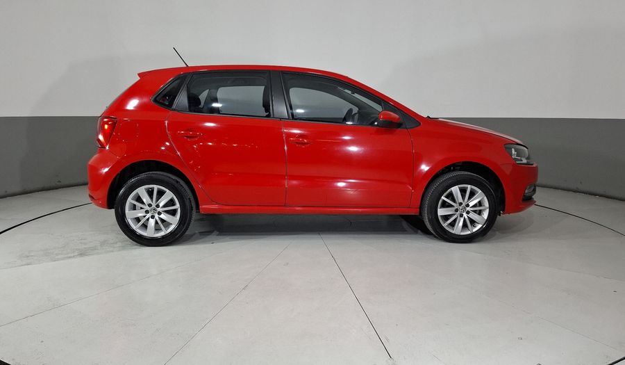 Volkswagen Polo 1.6 STD. Hatchback 2018