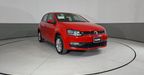 Volkswagen Polo 1.6 STD. Hatchback 2018