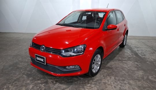 Volkswagen • Polo