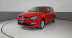 Volkswagen Polo 1.6 STD. Hatchback 2018