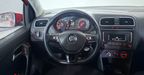 Volkswagen Polo 1.6 STD. Hatchback 2018