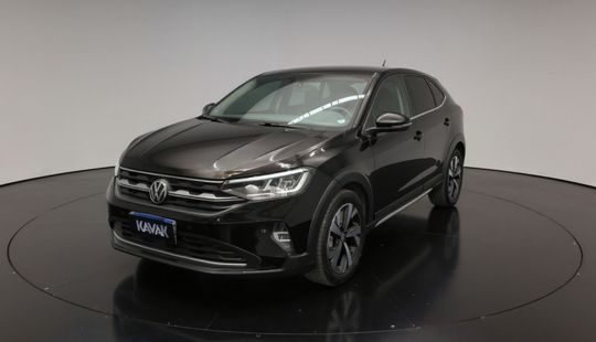 Volkswagen • Nivus