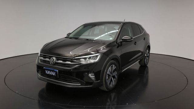 Volkswagen • Nivus
