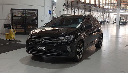 Volkswagen • Nivus