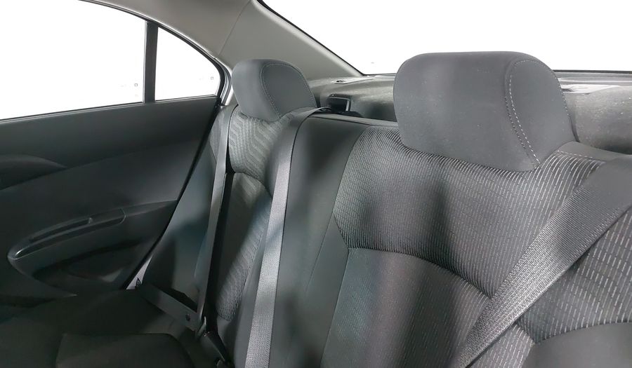 Chevrolet Beat 1.2 LT B Sedan 2020