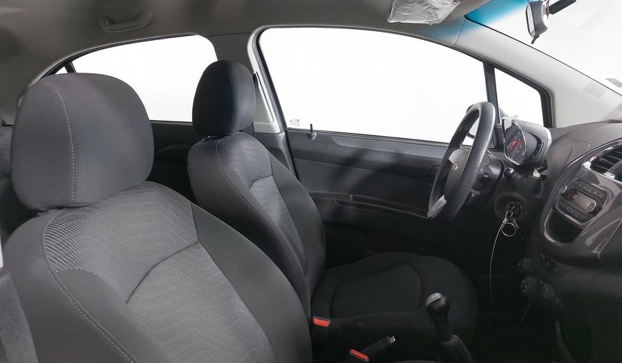 Chevrolet Beat 1.2 LT B Sedan 2020