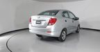 Chevrolet Beat 1.2 LT B Sedan 2020