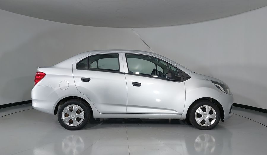 Chevrolet Beat 1.2 LT B Sedan 2020