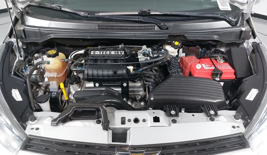 Chevrolet Beat 1.2 LT B Sedan 2020