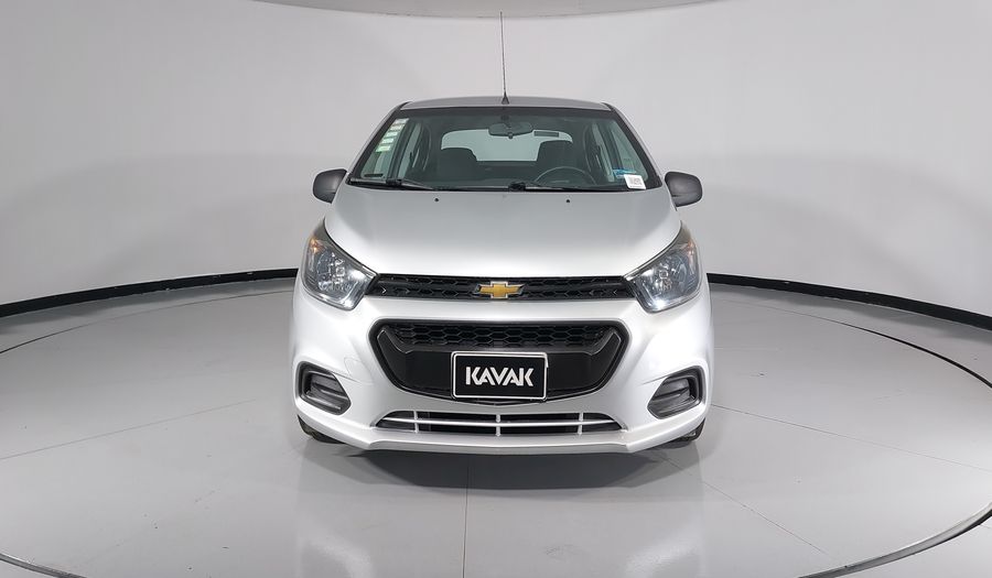 Chevrolet Beat 1.2 LT B Sedan 2020