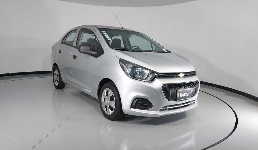 Chevrolet Beat 1.2 LT B Sedan 2020