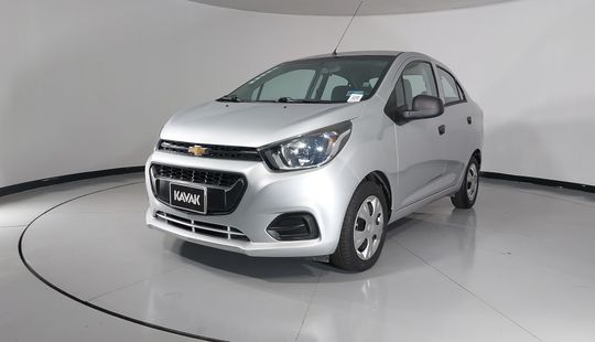 Chevrolet • Beat