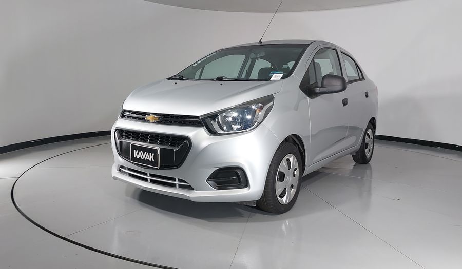 Chevrolet Beat 1.2 LT B Sedan 2020