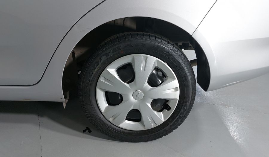 Chevrolet Beat 1.2 LT B Sedan 2020