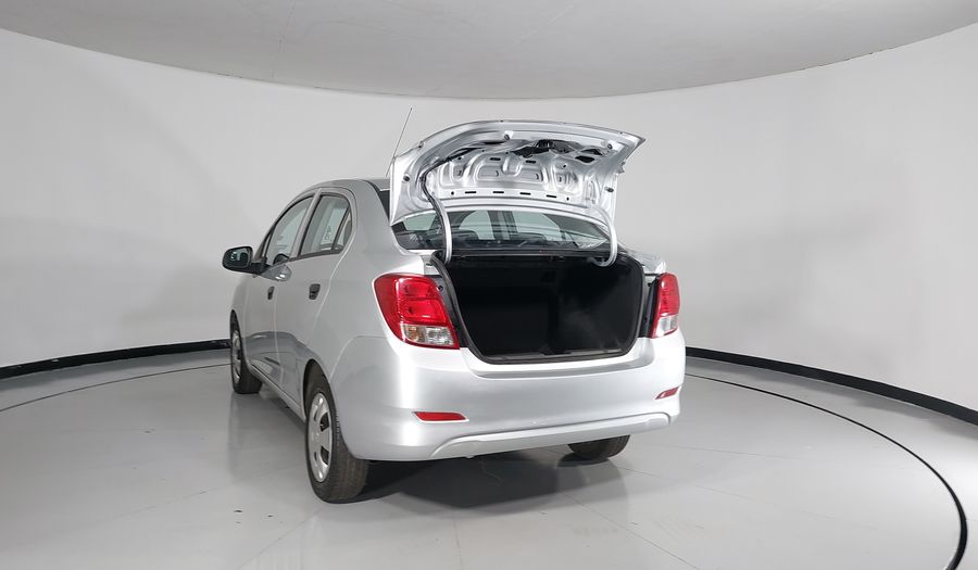 Chevrolet Beat 1.2 LT B Sedan 2020