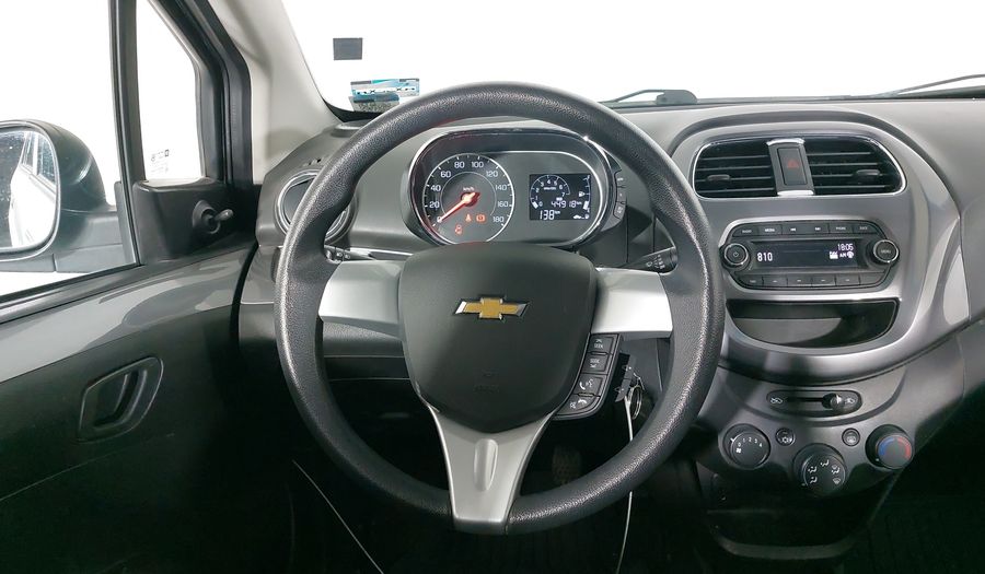 Chevrolet Beat 1.2 LT B Sedan 2020