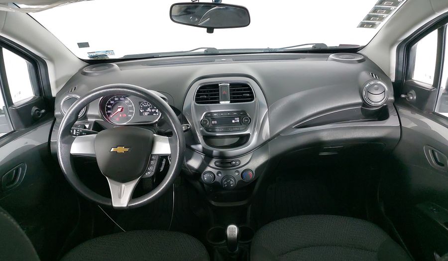 Chevrolet Beat 1.2 LT B Sedan 2020