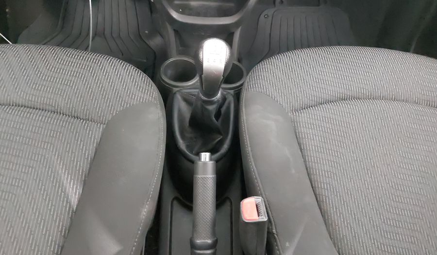 Chevrolet Beat 1.2 LT B Sedan 2020
